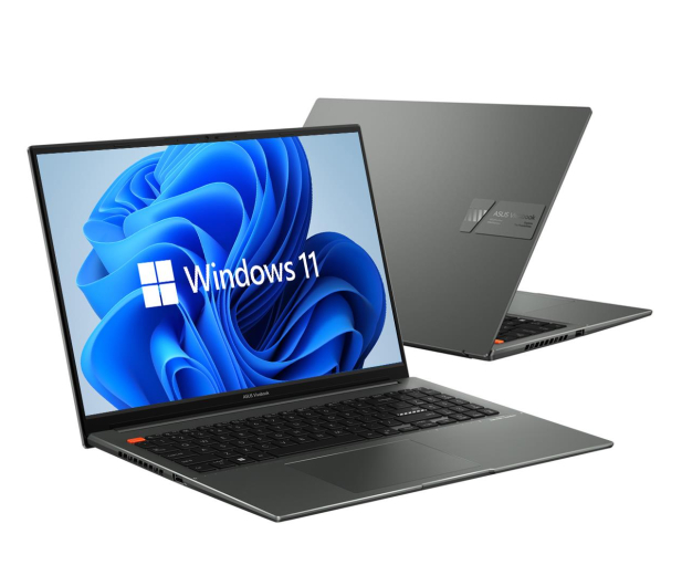 ASUS VivoBook S16X R7-6800H/16GB/512/Win11 120Hz - 1089746 - zdjęcie